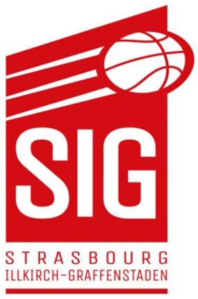 Section Basket : sortie S.I.G.